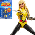 Secret Wars Marvel Legends Marvel’s Magik 6-Inch Action Figure