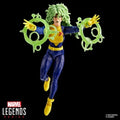 X-Men 97 Marvel Legends Polaris 6-inch Action Figure (Pre Order Jan 27)