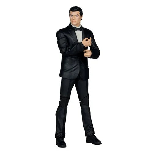 DC Multiverse Batman Wave 6 Bruce Wayne DC Classic 7-Inch Action Figure (Pre Order DEC)