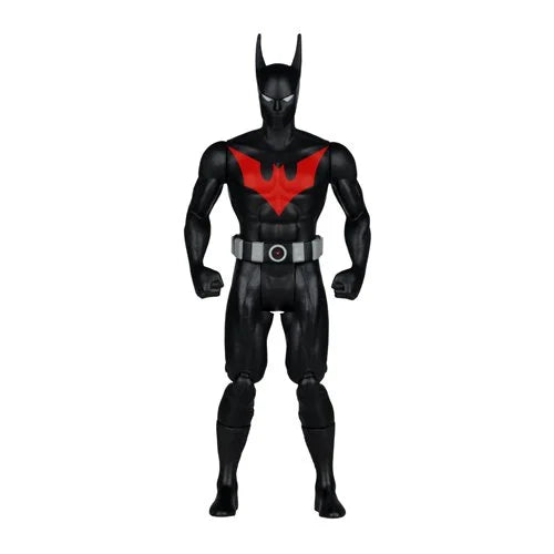 DC Super Powers Wave 14 4 1/2-Inch Scale Action Figure Batman Beyond