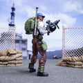 G.I. Joe Classified Series 229 Hardball 6-Inch Action Figure (Pre Order Jan 27)