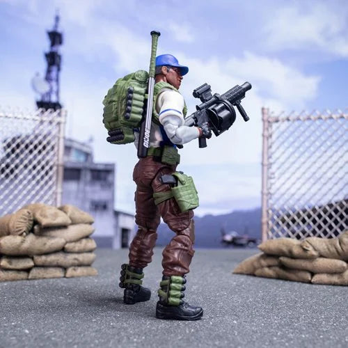 G.I. Joe Classified Series 229 Hardball 6-Inch Action Figure (Pre Order Jan 27)