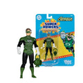 DC Super Powers Wave 13 4 1/2-Inch Scale Action Figure Hal Jordan Green Lantern