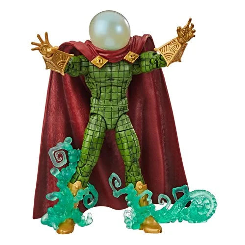 Spider-Man Marvel Legends Series 6-Inch Mysterio Action Figure (Pre-Order)