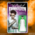 Universal Monsters Bride of Frankenstein 3 3/4-inch ReAction+ Figure