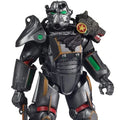 Fallout Scorched Sierra Power Armor Wave 2 McFarlane Gaming Edition 7-Inch Scale Action Figure ( Pre Order Nov)