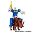 Transformers Masterpiece MPG-24 Eject & Ramhorn