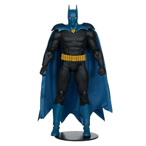 DC Multiverse Batman Wave 4 Batman One Million 7-Inch Action Figure