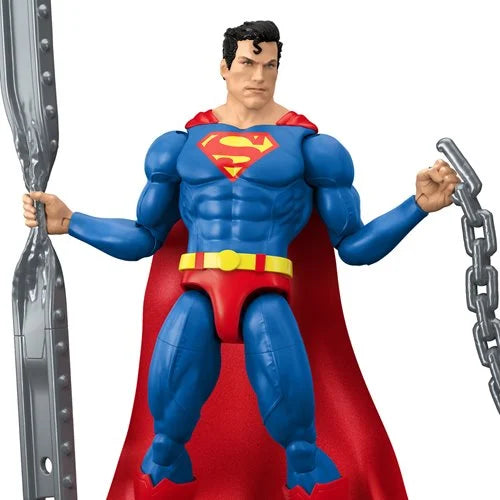DC Premiere Wave 2 Superman 6 1/2-Inch Core Action Figure