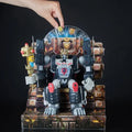 Transformers Generations Power of the Primes Throne of the Primes Optimal Optimus (Pre-Order)
