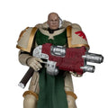 Warhammer 40,000 Wave 12 Sternguard Veteran Dark Angels 7-Inch Scale Action Figure