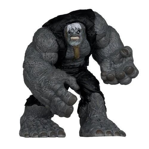 DC Direct Collector Vinyl Wave 5 Solomon Grundy Todd's Mods Limited Edition 4 1/2-Inch Scale Posed Figure