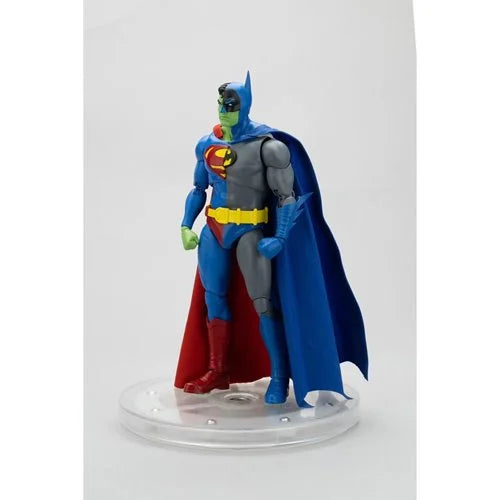 DC Comics Composite Superman DAH-138 Action Figure - SDCC 2025 Previews Exclusive