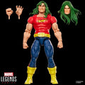 Hulk Marvel Legends Series Doc Samson 6-Inch Action Figure