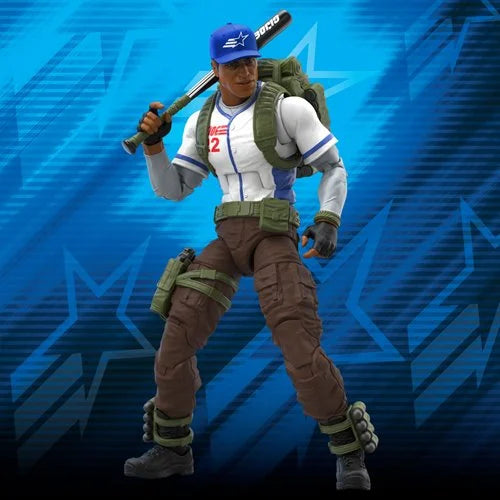 G.I. Joe Classified Series 229 Hardball 6-Inch Action Figure (Pre Order Jan 27)