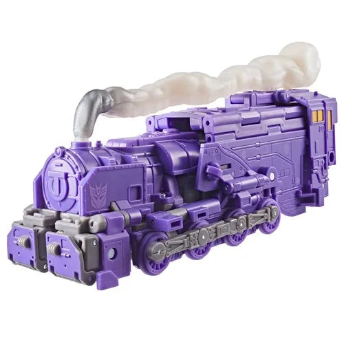 Transformers Studio Series 86 Leader Class Transformers: The Movie Astrotrain