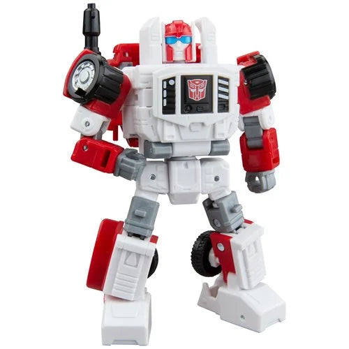 Transformers Age of the Primes Deluxe Swerve