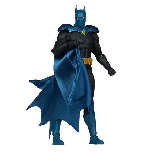 DC Multiverse Batman Wave 4 Batman One Million 7-Inch Action Figure