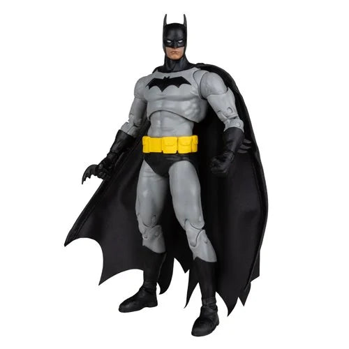 DC Multiverse Batman Wave 6 Batman The World - Paris 7-Inch Action Figure ( Pre Order DEC)