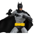 DC Multiverse Batman Wave 6 Batman The World - Paris 7-Inch Action Figure ( Pre Order DEC)