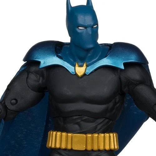 DC Multiverse Batman Wave 4 Batman One Million 7-Inch Action Figure