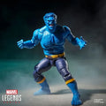 Avengers: Doomsday Marvel Legends Beast 6-Inch Action Figure (Pre-Order Apr 27)