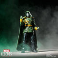 Avengers: Doomsday Marvel Legends Lord Doom 6-Inch Action Figure (Pre Order Apr 27)