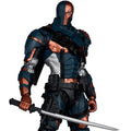 DC Multiverse Wave 31 Deathstroke Arkham Origins 7-Inch Scale Action Figure (Pre-Order)