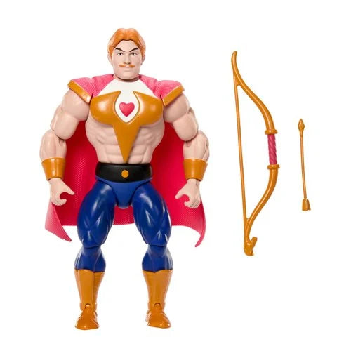 Masters of the Universe Origins Wave 26 Cartoon Bow