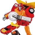 Transformers Masterpiece Edition MPG-20 Hot Rod Style Gen