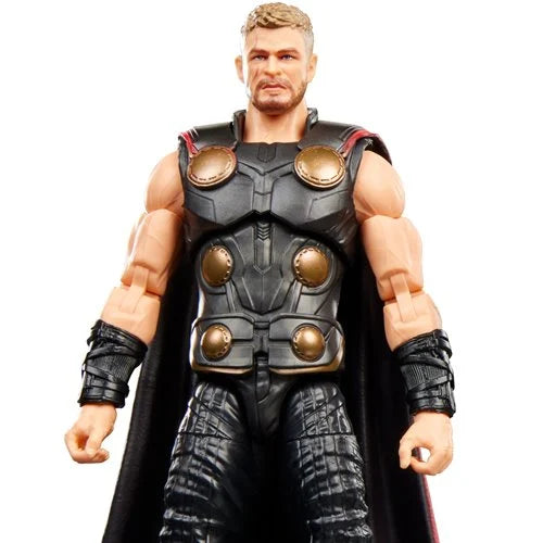 Avengers Doomsday Marvel Legends Series Thor 6-Inch Action Figure