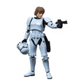 Star Wars: A New Hope Luke Skywalker Stormtrooper Disguise Version Blokees Model Kit
