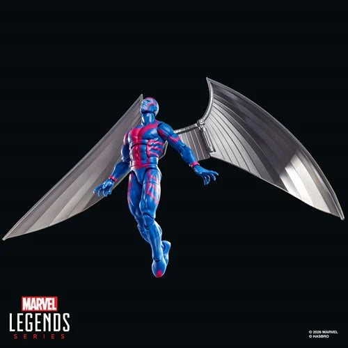 X-Men '97 Marvel Legends Series Archangel 6-Inch Action Figure