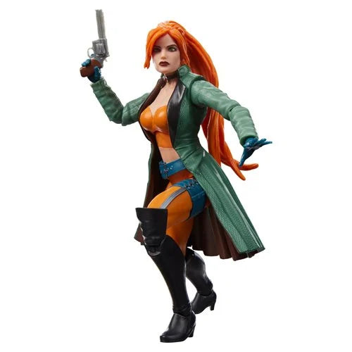 Marvel Legends Series Comics-Inspired Elsa Bloodstone 6-Inch Action Figure (Pre-Order Jan 27)