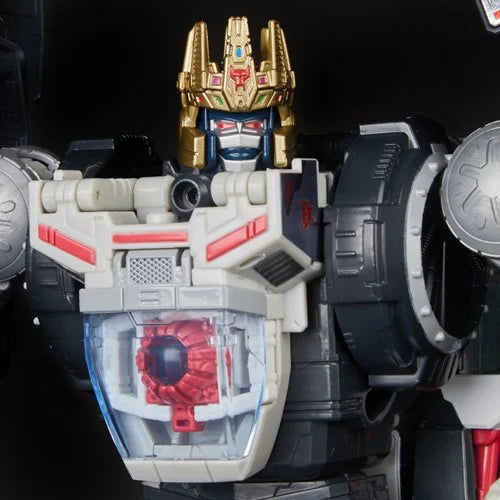 Transformers Generations Power of the Primes Throne of the Primes Optimal Optimus (Pre-Order)