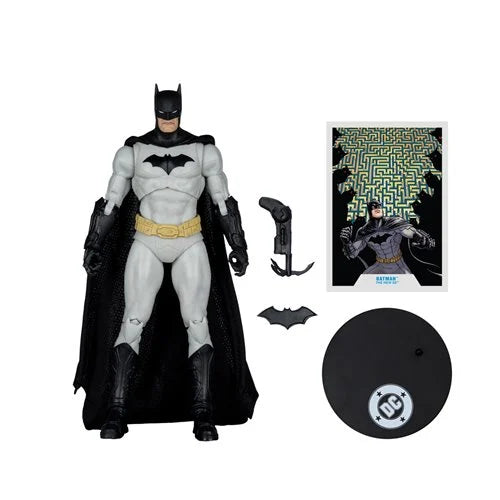 DC Multiverse Wave 29 7-Inch Scale Action Figure Batman New 52
