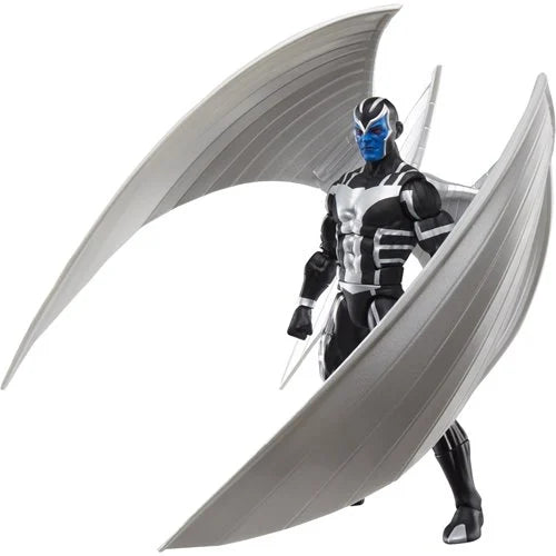 X-Men Marvel Legends Series Archangel X-Force 6-Inch Action Figure