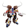 Transformers Generations Age of the Primes Leader Big Convoy