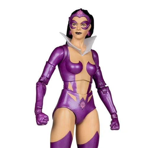 DC Multiverse McFarlane Collector Edition Wave 17 Star Sapphire Green Lantern #70 7-Inch Scale Action Figure (Pre Order DEC)