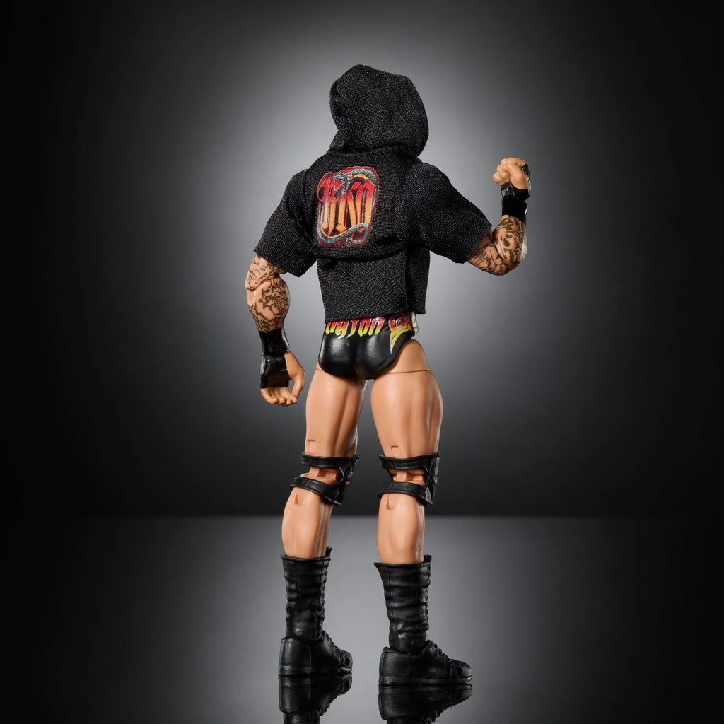 WWE Ultimate Edition Wave 31 Randy Orton Action Figure