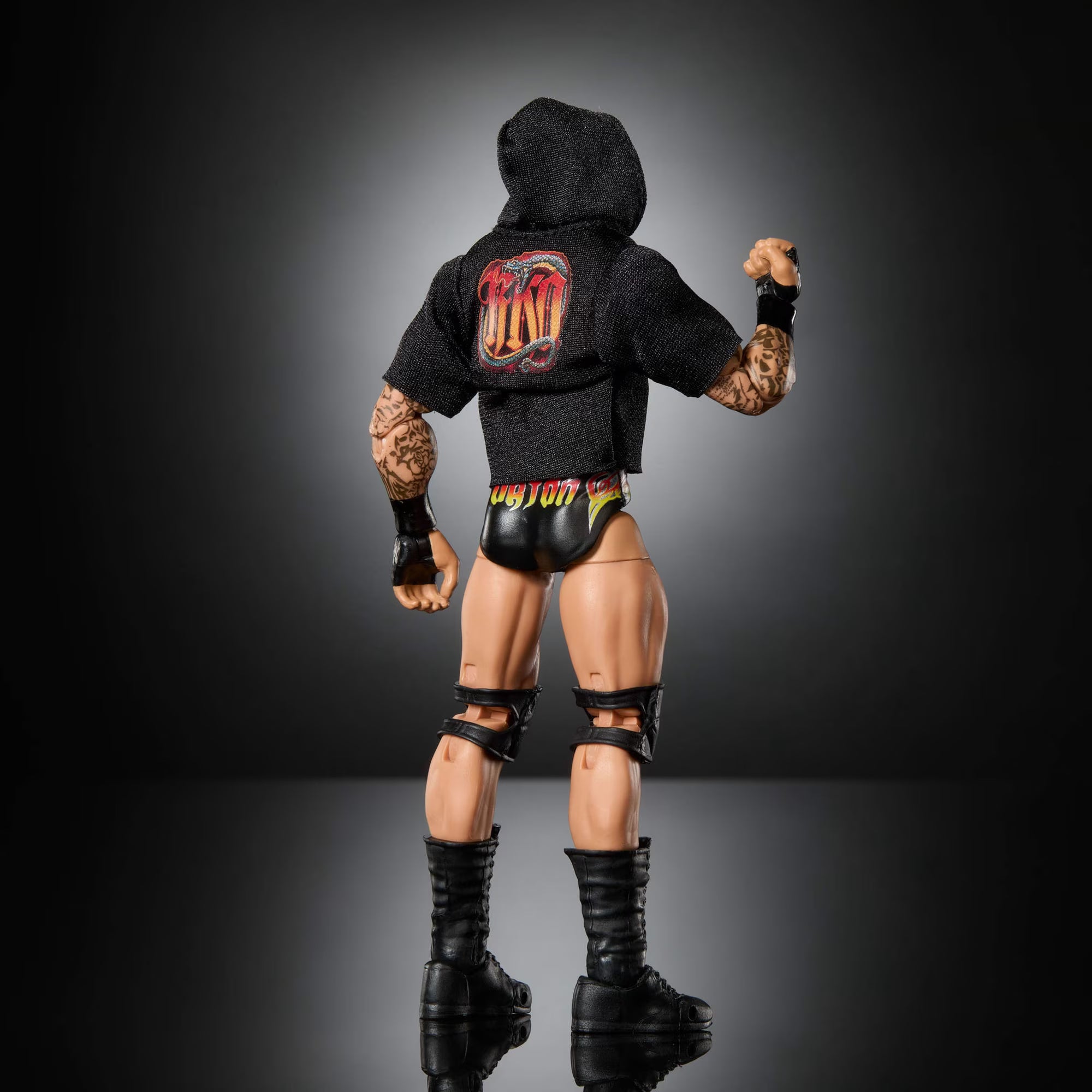 WWE Ultimate Edition Wave 31 Randy Orton Action Figure