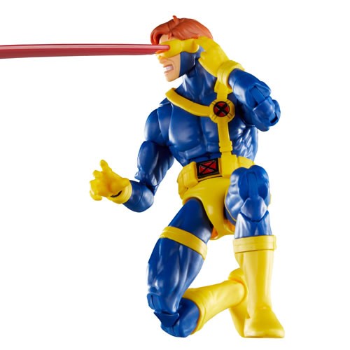 X-Men 97 Marvel Legends Cyclops 6-inch Action Figure
