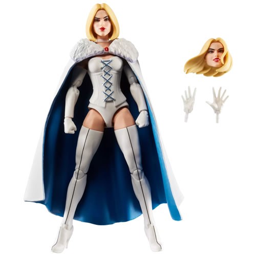 Marvel Legends 6" Figures - X-Men '97 - Emma Frost