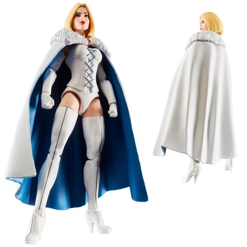Marvel Legends 6" Figures - X-Men '97 - Emma Frost