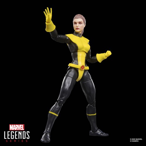 Marvel Legends 6" Figures - Astonishing X-Men - X-Men Kitty Pryde & Marvel’s Colossus 2-Pack