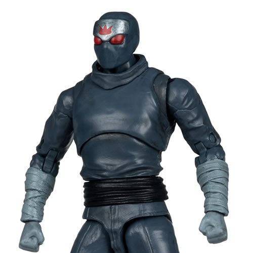 Page Punchers 5" Scale Figure w/ Comic - TMNT - IDW Comics - W01 - Foot Soldier