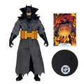DC Multiverse Figures - Batman Of Bethlehem - 7" Scale Damian Batman