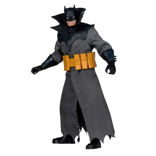 DC Multiverse Figures - Batman Of Bethlehem - 7" Scale Damian Batman