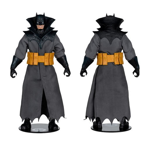 DC Multiverse Figures - Batman Of Bethlehem - 7" Scale Damian Batman