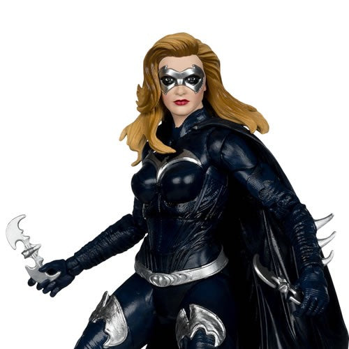 DC Multiverse Figures - Theatrical Deluxe - W06 - Batman & Robin - 7" Scale Batgirl (Pre Order DEC)